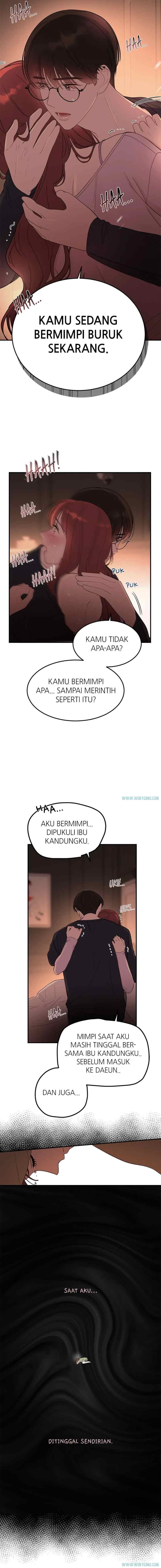 Como Domar um Marido Perigoso chapter 25 halaman 10