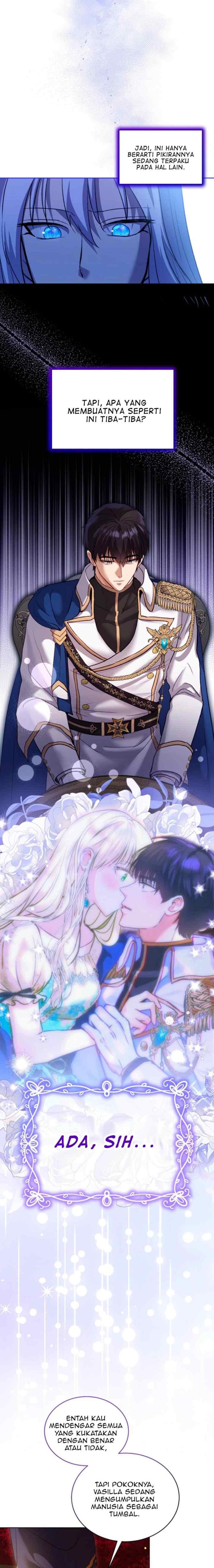 I Was Reincarnated As A Baby Fox God chapter 79 halaman 15