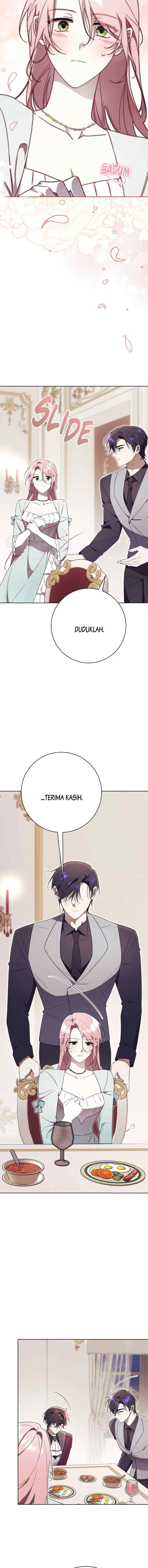 How To Reject My Obsessive Ex-husband chapter 8 halaman 7