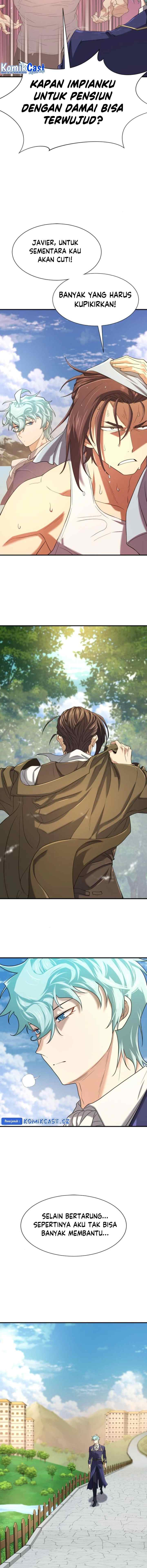 O melhor engenheiro do mundo chapter 157 halaman 6