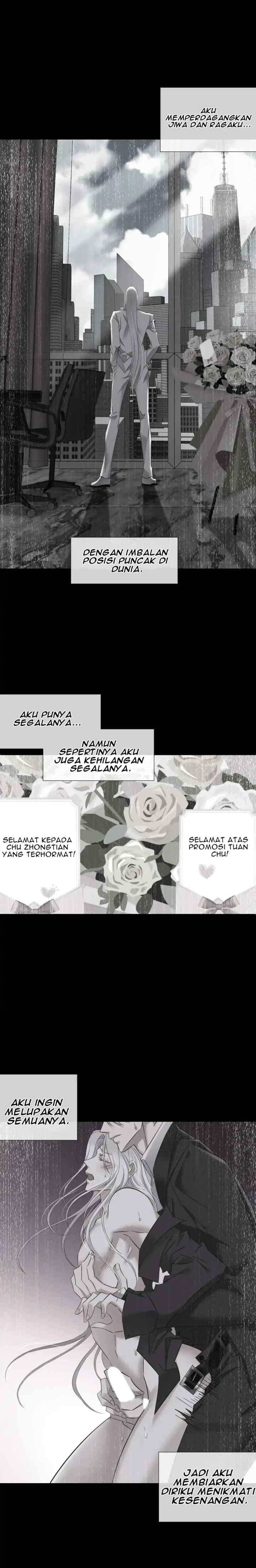 Heaven Instance Dungeon: Steal the Handsome Guy's Heart chapter 65 halaman 11