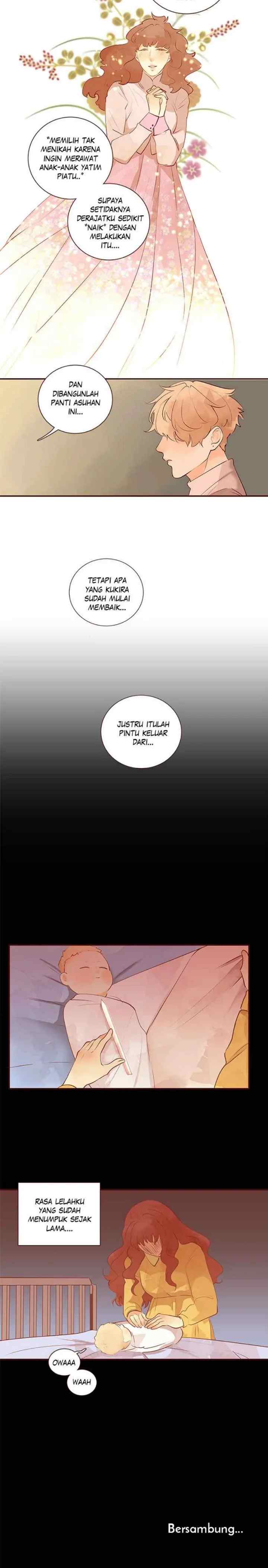 Flawless chapter 213 halaman 12