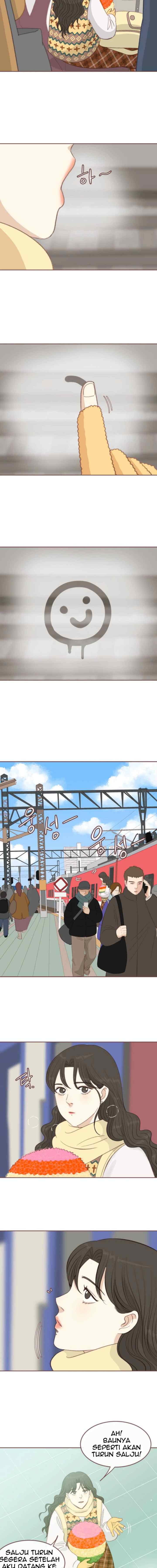 Winter Breeze chapter 1 halaman 6