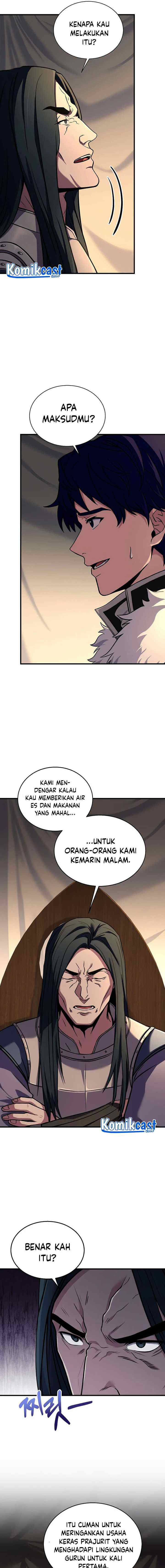 Rebirth of the 8-Circled Mage chapter 98 halaman 12