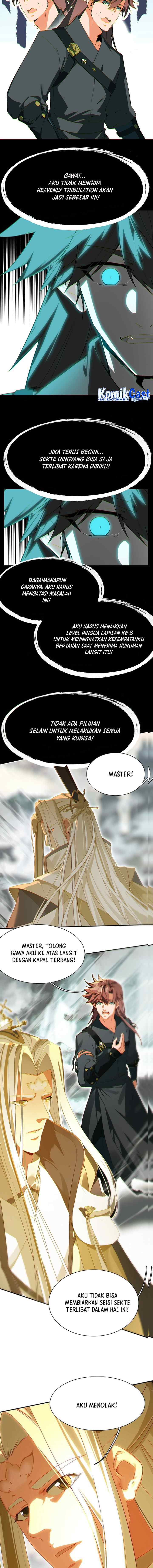 Curse Cultivation chapter 7 halaman 7