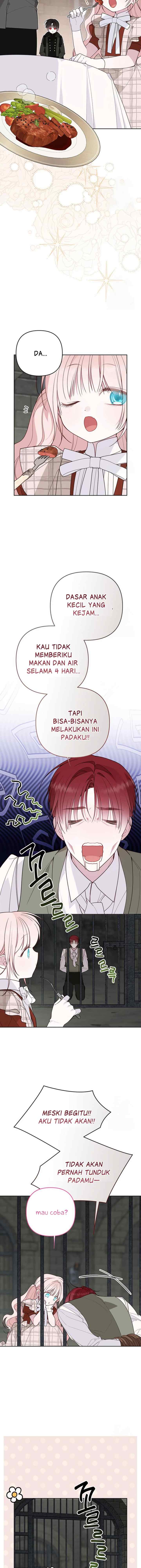 The Baby Tyrant chapter 101 halaman 4