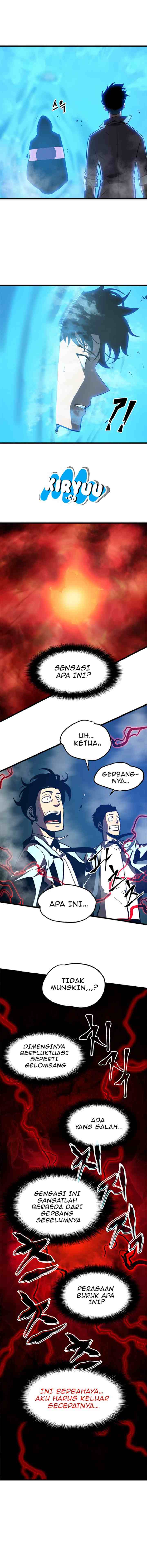 Solo Leveling chapter 47 halaman 11