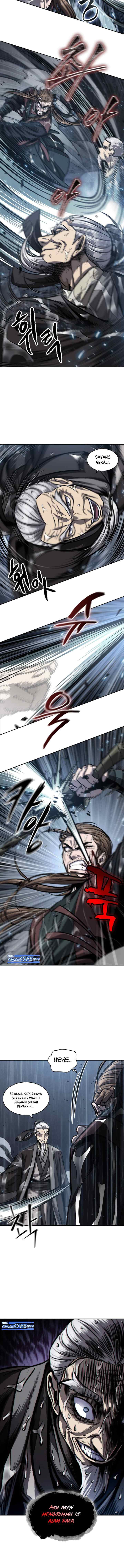 Nano Machine chapter 143 halaman 10