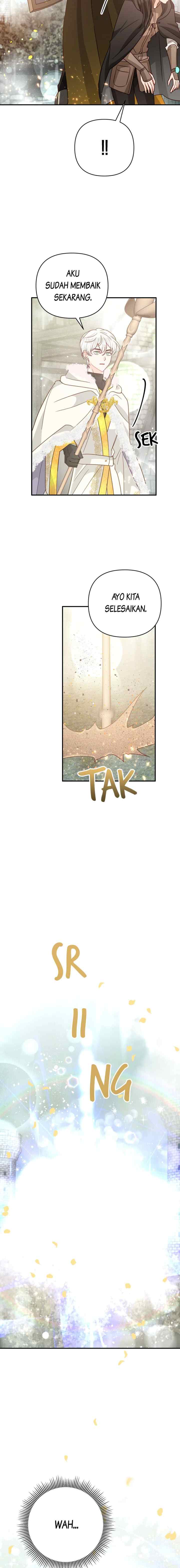 Terrarium Adventure chapter 41 halaman 4