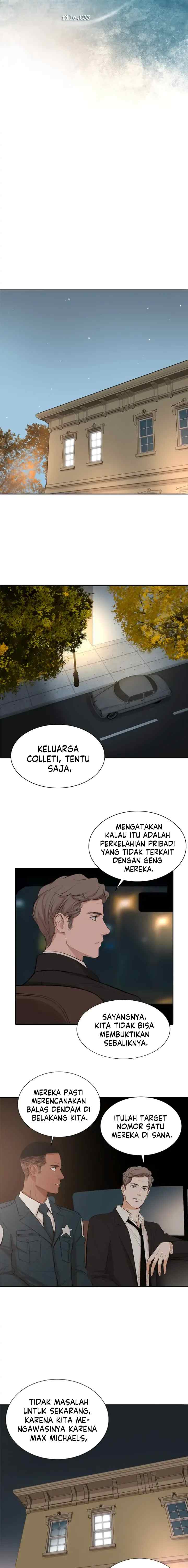 Max Mojave's Case chapter 33 halaman 5