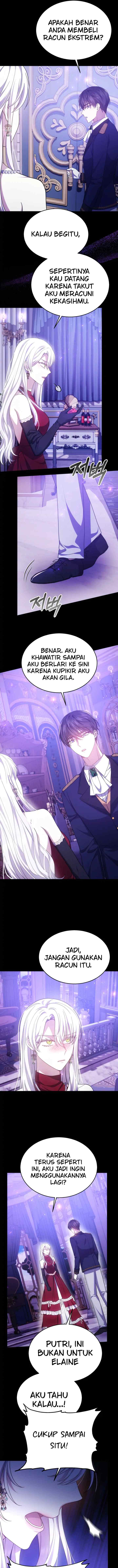 The Male Lead's Nephew Like Me So Much chapter 42 halaman 12