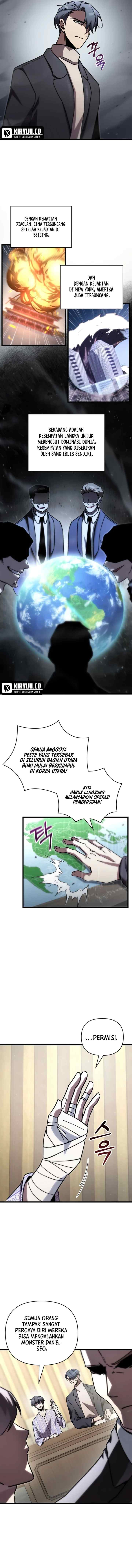 My School Life Pretending to Be a Worthless Person chapter 78 halaman 10
