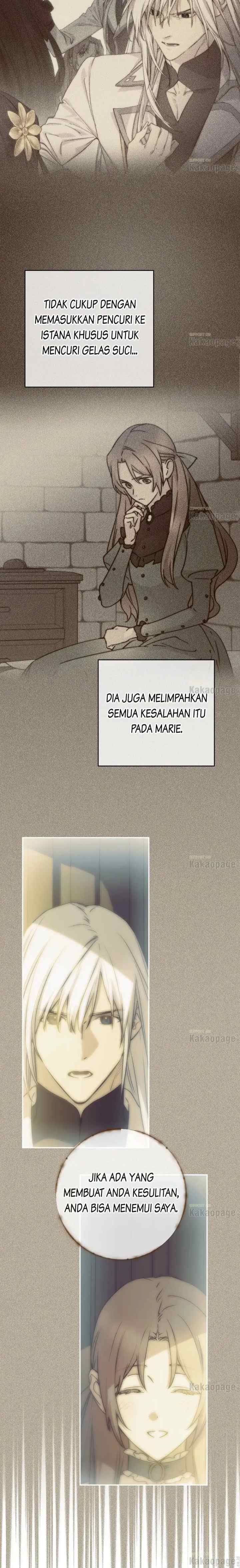 A Capable Maid chapter 59 halaman 7