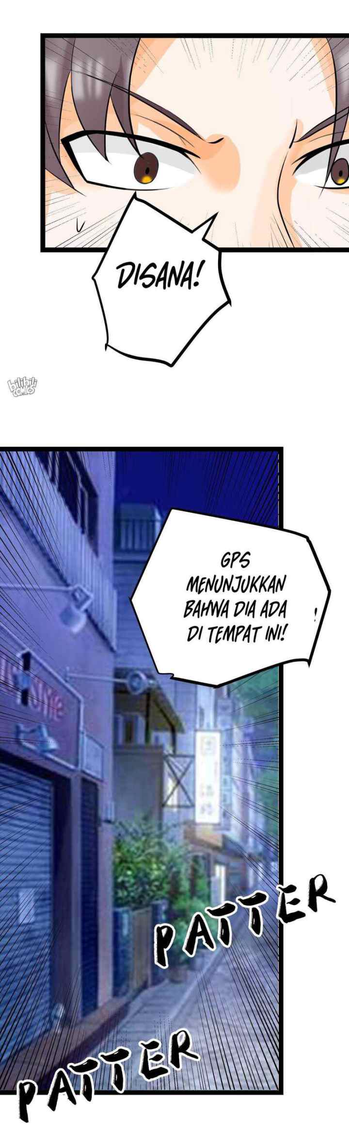 Emperor Son In Law chapter 15 halaman 8
