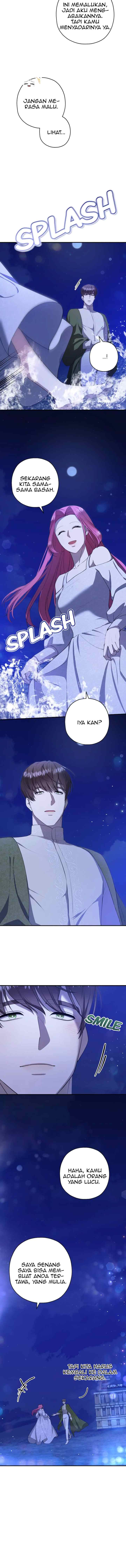 The Devilishly Trash Duke chapter 27 halaman 14