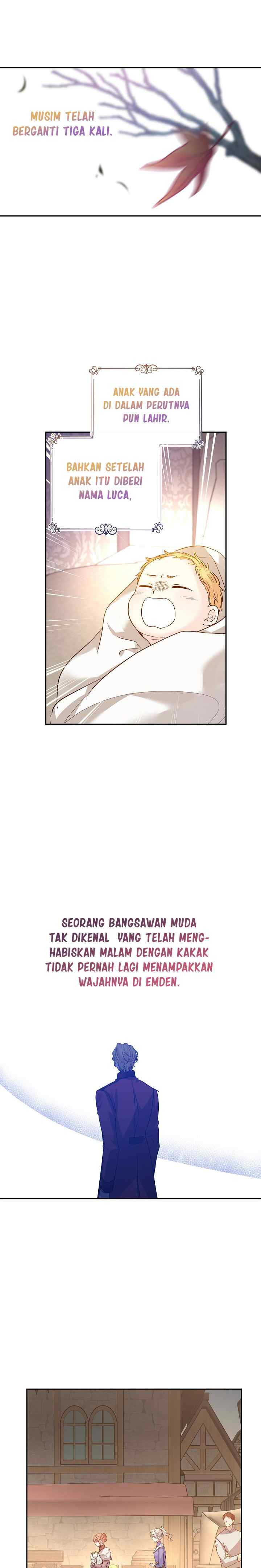 It's Time to Change the Genre chapter 105 halaman 15