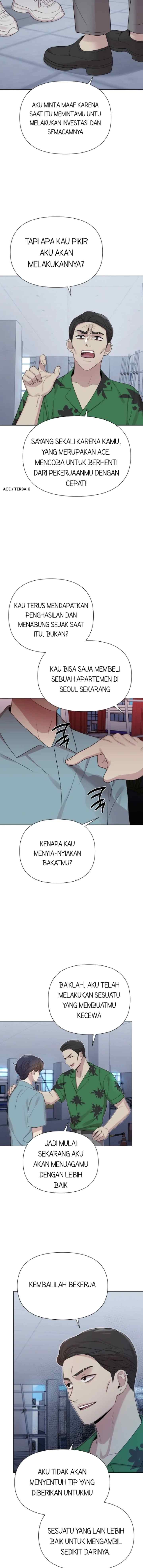 Give Birth To Me chapter 39 halaman 6