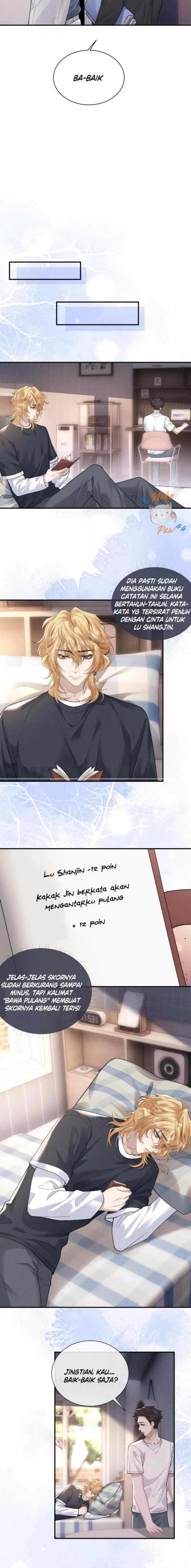 Everlasting Love chapter 70 halaman 6