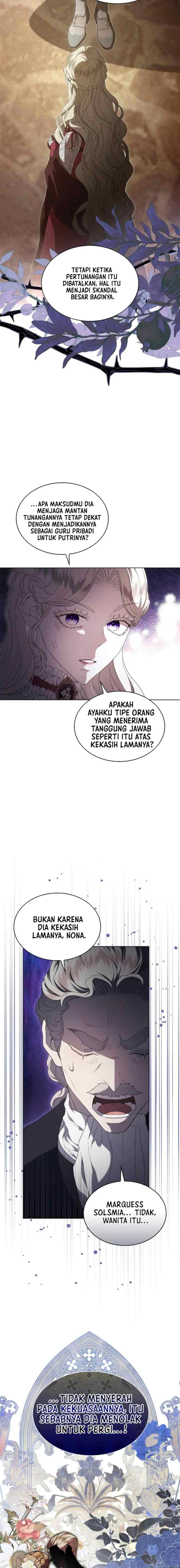 The Stone Thrown in the Lake chapter 12 halaman 16