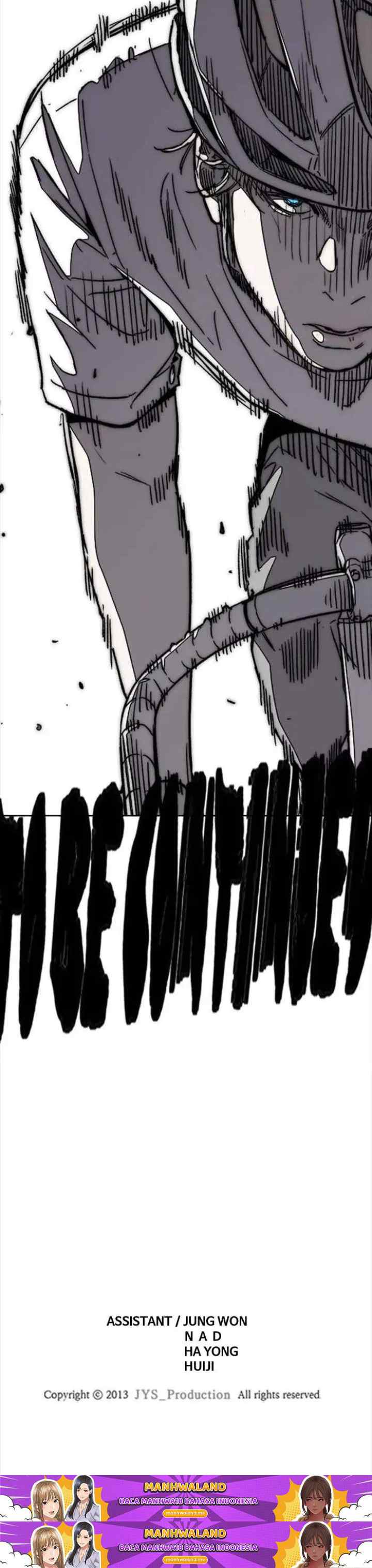 Wind Breaker chapter 321 halaman 20