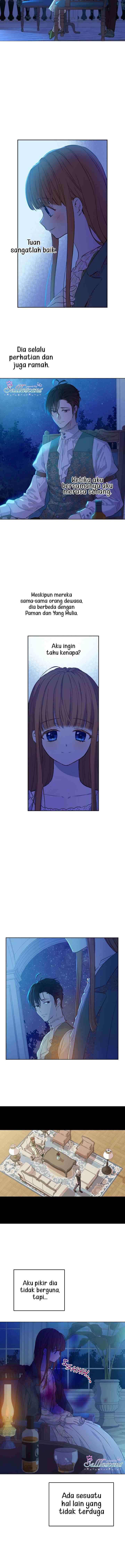 Who Made Me a Princess chapter 81 halaman 11