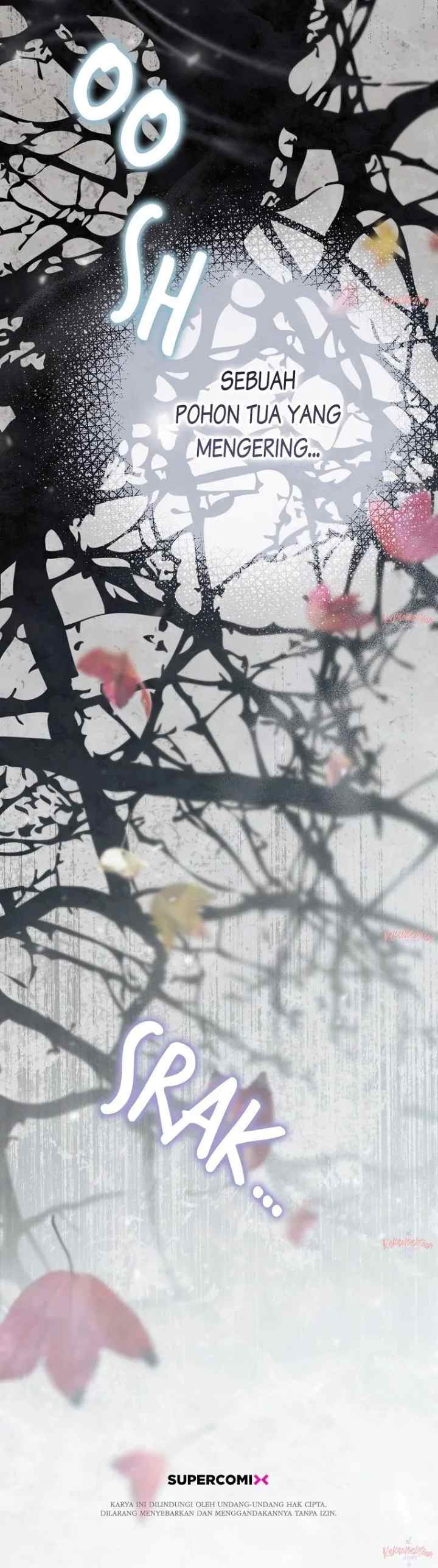 Of All Things, I Became a Crow chapter 105 halaman 20