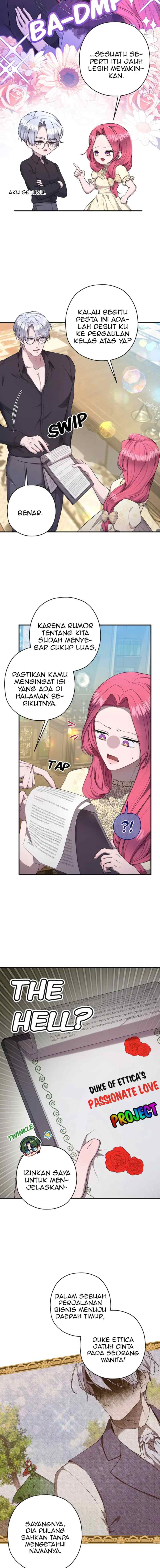 The Devilishly Trash Duke chapter 7 halaman 6