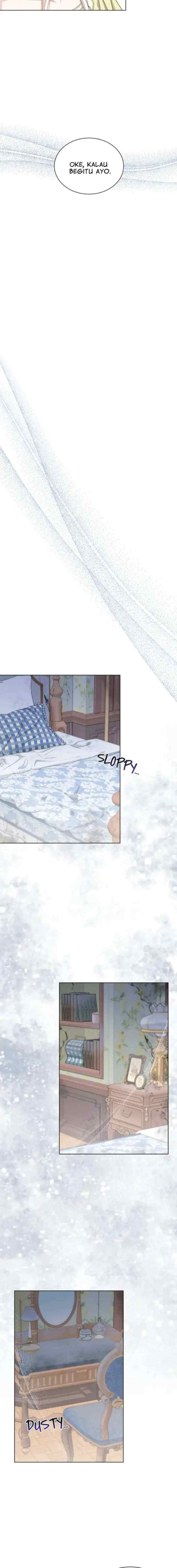 He Likes Me a Lot More Than I Thought! chapter 37 halaman 17