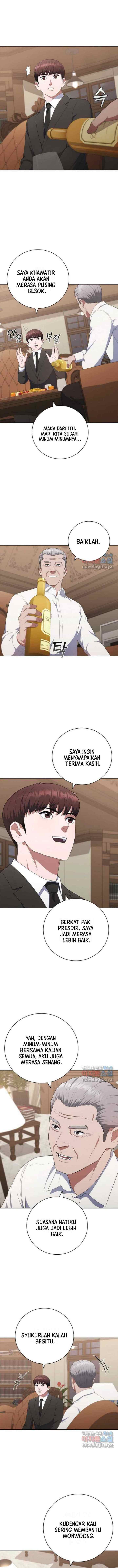 I Can Do It chapter 33 halaman 10