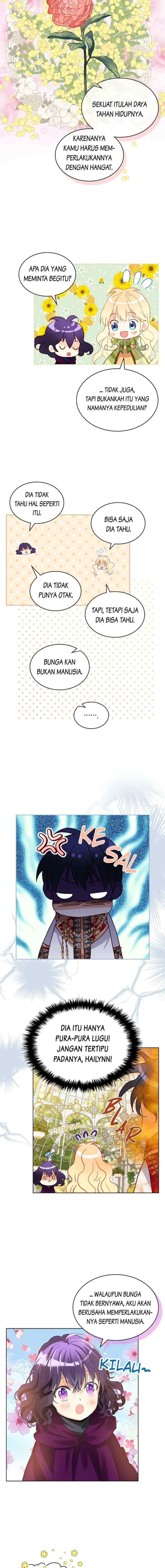 Am I Your Daughter? chapter 93 halaman 6