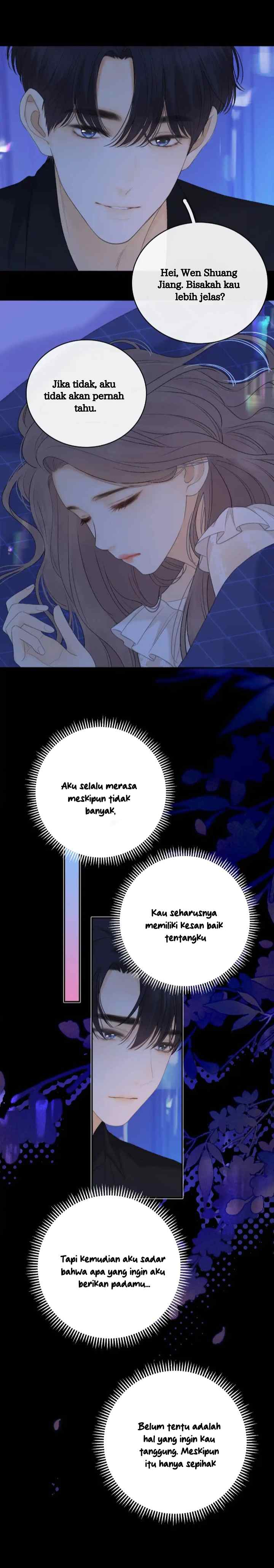 Hard to Deceive chapter 80 halaman 14