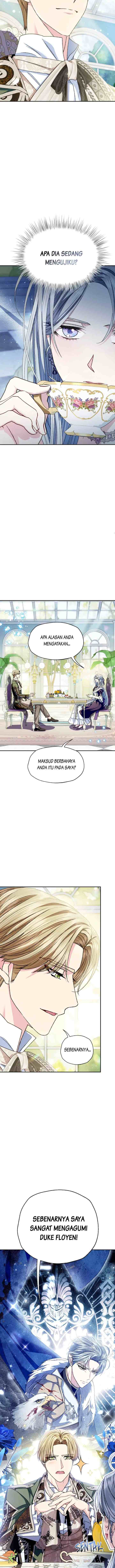 Father, I Don't Want to Get Married! chapter 106 halaman 6