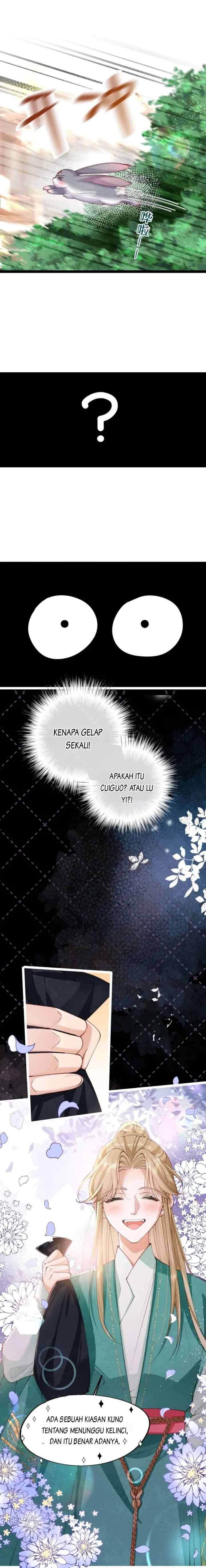 Tribute's Road To Survival chapter 13 halaman 7