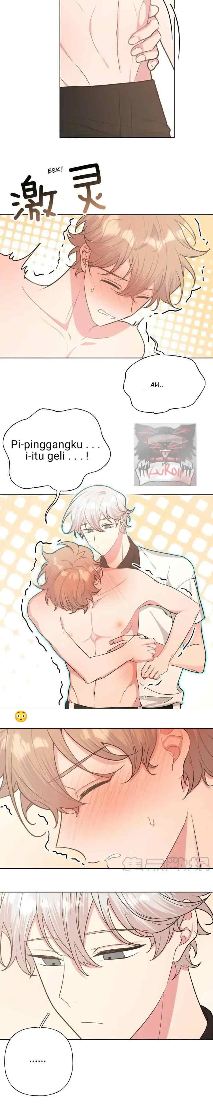 Don't Confess To Me chapter 40 halaman 4