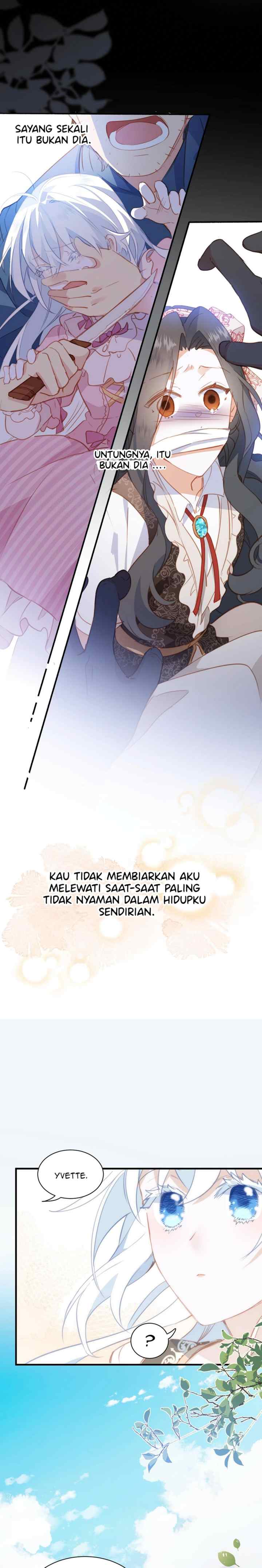 The Ducal Lady Doesn't to Be Pampered chapter 43 halaman 10