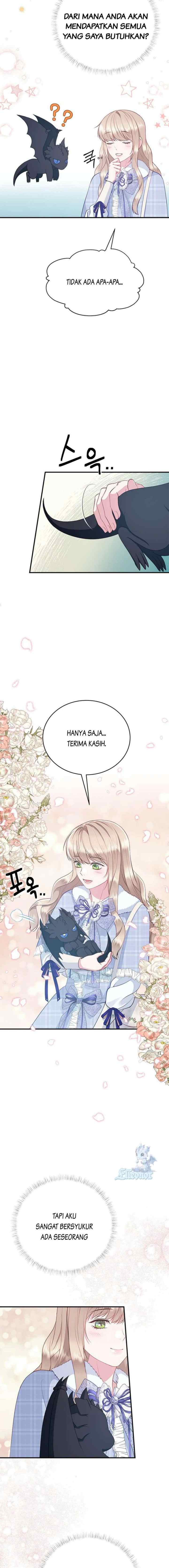 What Does That Evil Dragon Live For? chapter 36 halaman 11