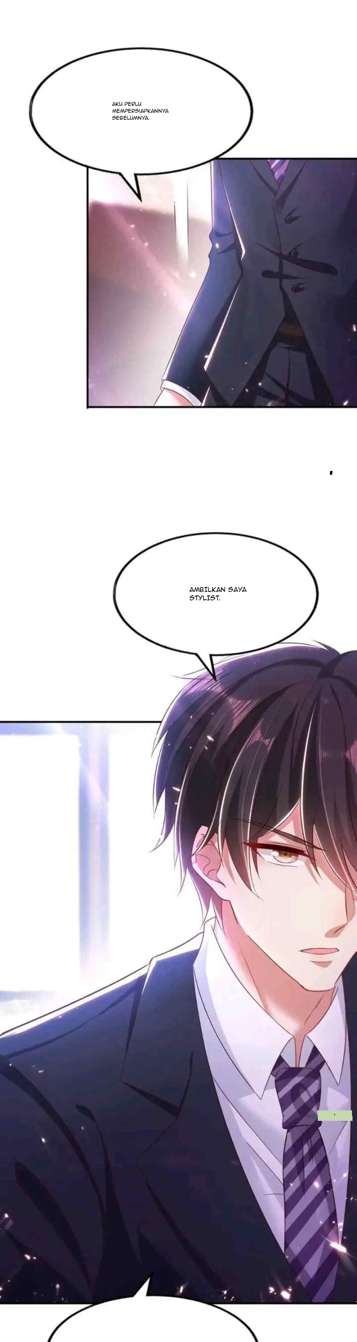 Don't Mess With Missy! chapter 55 halaman 19