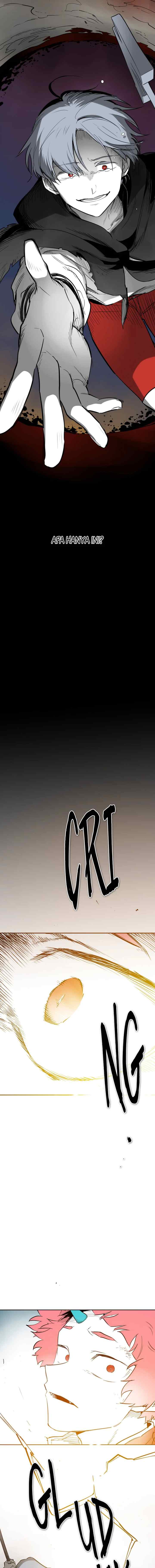 Ordinary Heroes chapter 260 halaman 15