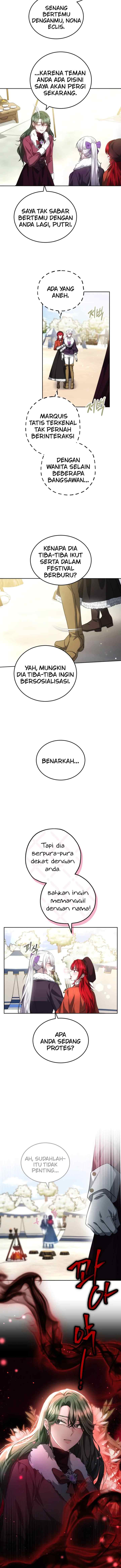 The Male Lead's Nephew Like Me So Much chapter 56 halaman 14