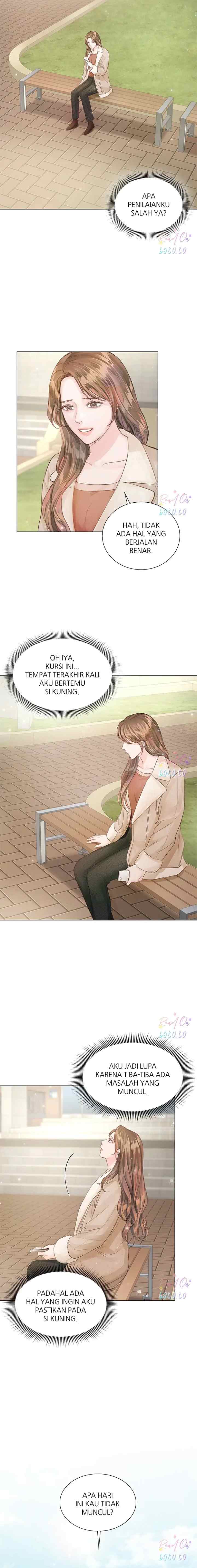 There Must Be Happy Endings chapter 76 halaman 13