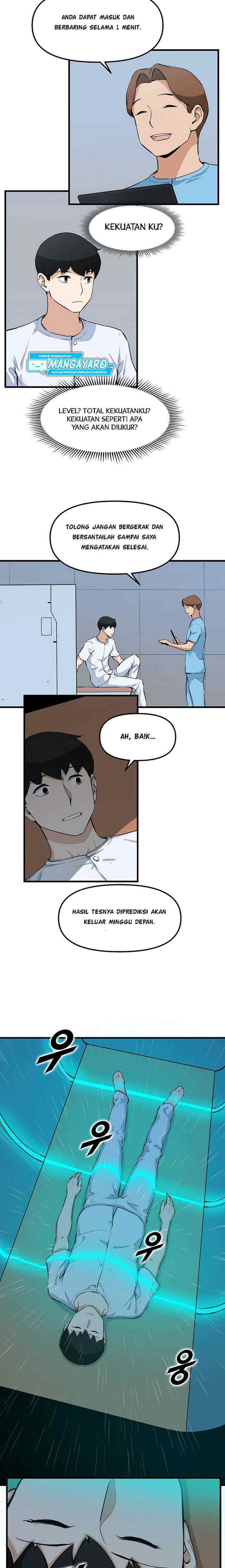 Leveling Up With Likes chapter 25.1 halaman 5