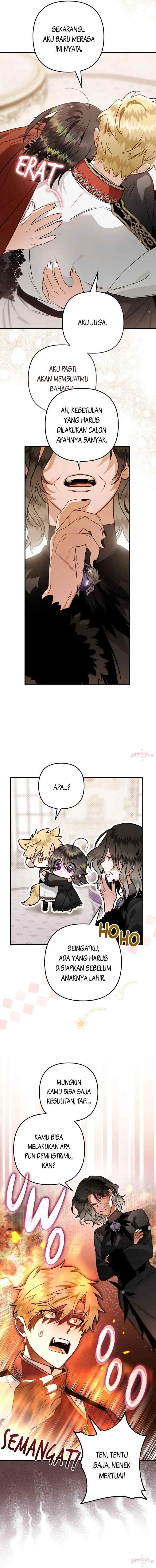 Of All Things, I Became a Crow chapter 102 halaman 11