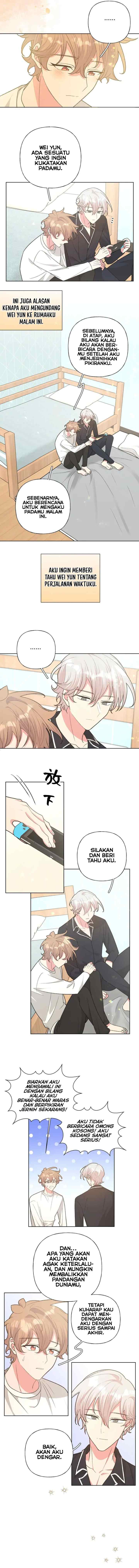 Don't Confess To Me chapter 92 halaman 4
