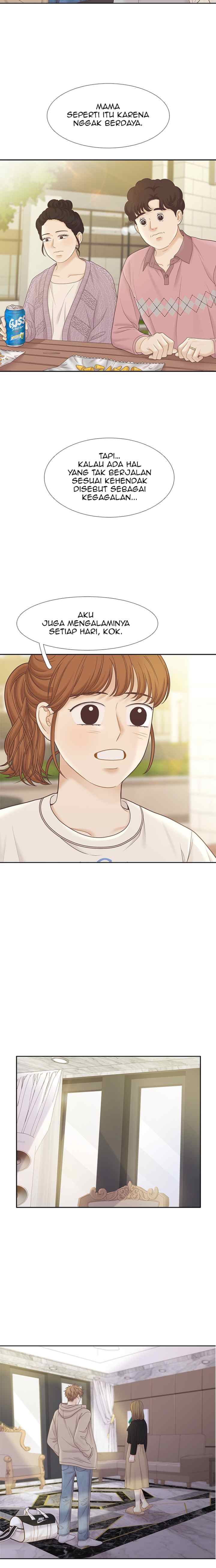 Odd Girls Out S2 chapter 188 halaman 10