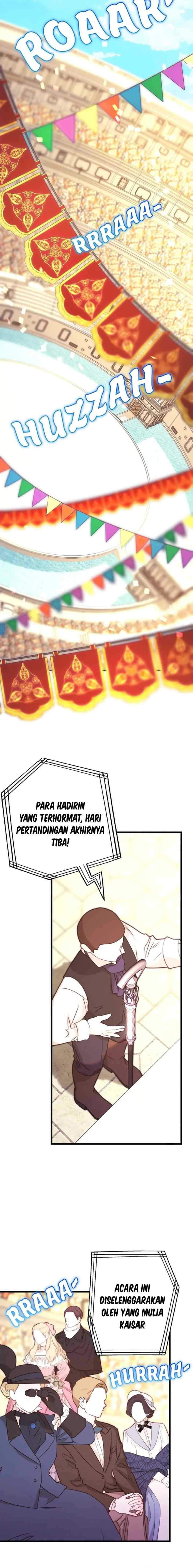 Anyway, It Is A Ropan chapter 95 halaman 7