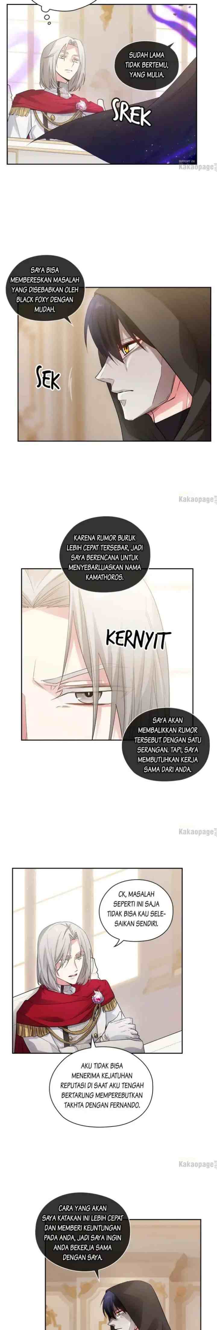 Adonis chapter 183 halaman 5