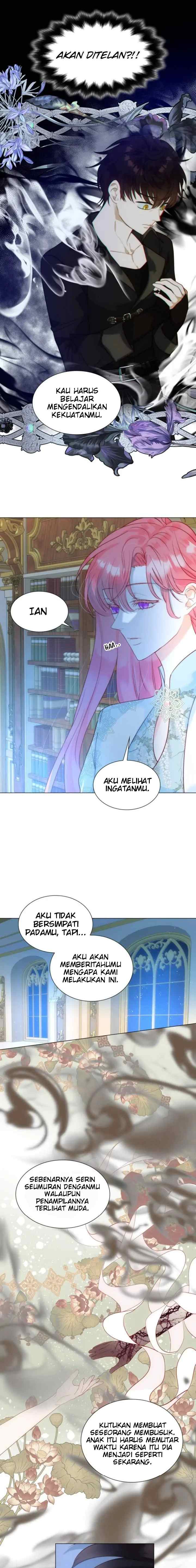 I Was Born The Second Daughter chapter 24 halaman 4