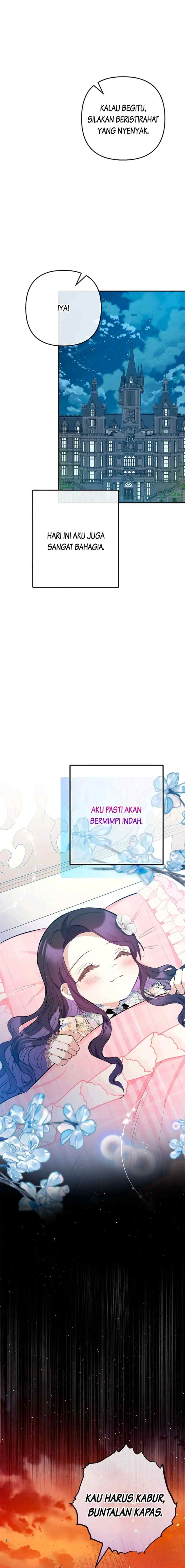 I'm a Daughter Loved by the Devil chapter 72 halaman 14