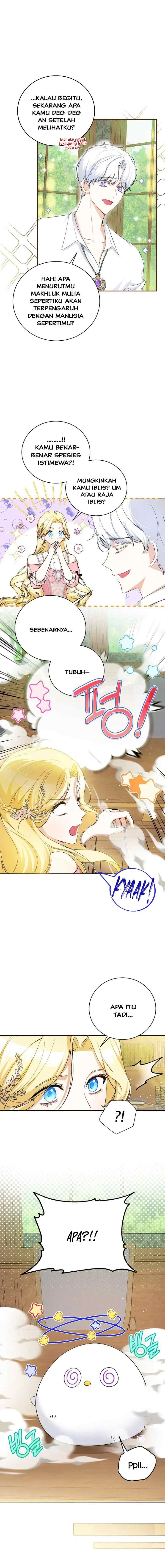 I Think I've Transmigrated Somewhere chapter 17 halaman 10