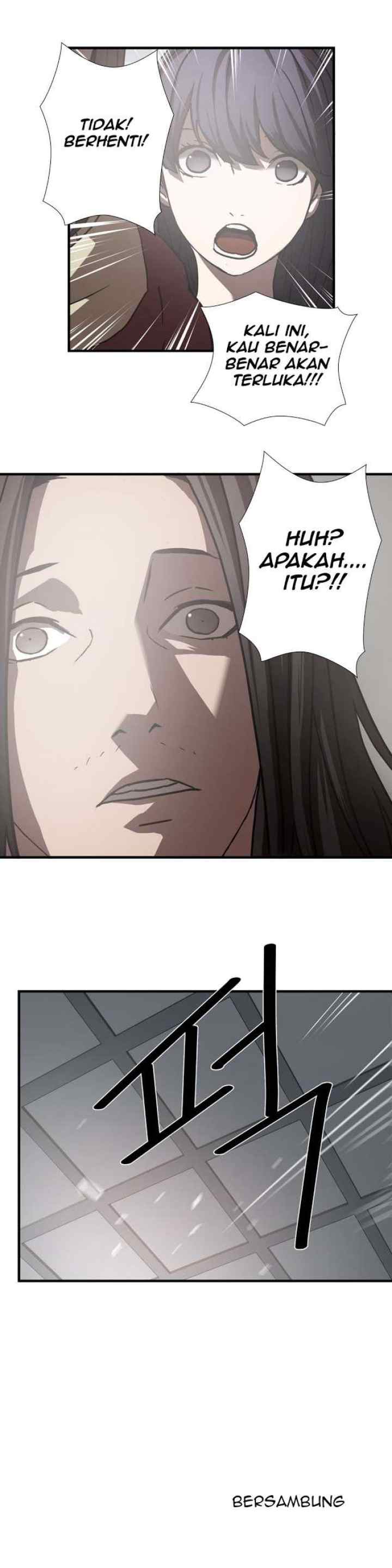 Greatest Outcast chapter 20 halaman 13